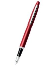 Pluma VFM rojo