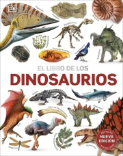 Libro de los dinosaurios, El.