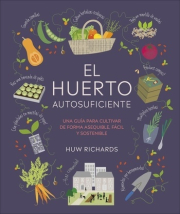 Huerto autosuficiente, El. 