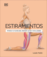 Estiramientos. 