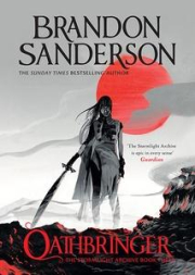 Oathbringer. 