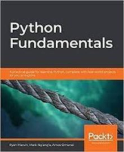 Phyton fundamentals. 