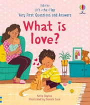 What is love? 