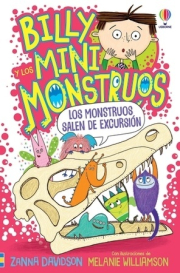 Monstruos salen de excursin, Los. 