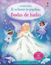 Bodas de hadas. 