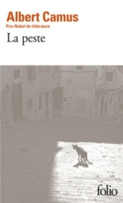 Peste, La (Francs)
