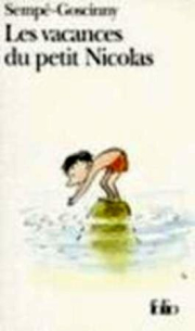 Vacances du Petit Nicolas, Les