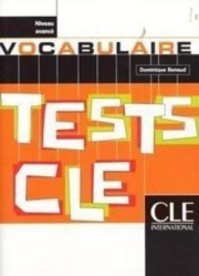 Tests Cl: Vocabulaire 