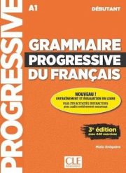 Grammaire progressive du franais . A1. 