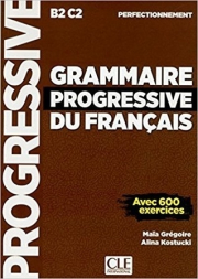 Grammaire progressive du Franais. 