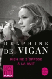 Rien ne s'oppose  la nuit.