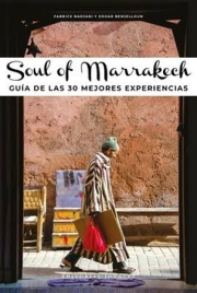 Soul of Marrakech. 