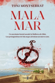 Mala mar. 