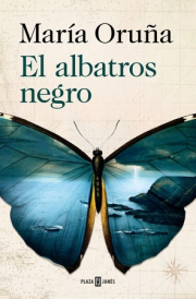 Albatros negro, El.