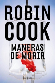Maneras de morir.