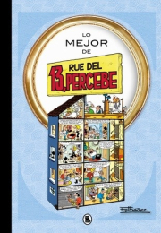 Lo mejor de 13, Re del Percebe.