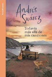 Todava ms all de mis canciones.