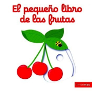 Pequeo libro de las frutas, El