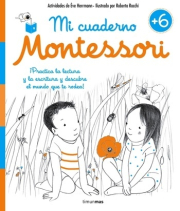 Mi cuaderno Montessori +6. 