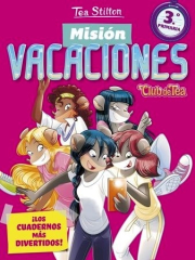 Misin: Vacaciones 3. 