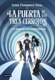 Senda de las cuatro fuerzas, La. 