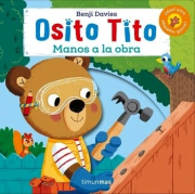 Osito Tito: Manos a la obra! 