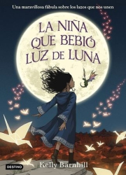 Nia que bebi luz de luna, La. 