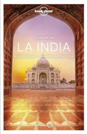 Lo mejor de la India. 