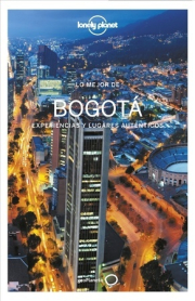 Lo mejor de Bogot. 