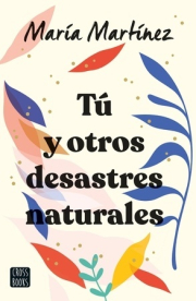 T y otros desastres naturales.