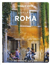 Explora Roma. 
