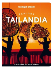 Explora Tailandia. 