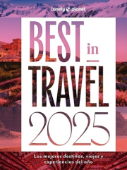 Best in Travel 2025. 