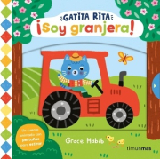 Gatita Rita: Soy granjera! 