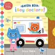 Gatita Rita: Soy doctora! 
