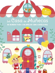 Casa de muecas, La. 