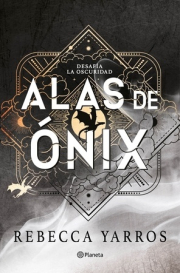 Alas de nix. 