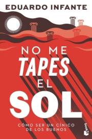 No me tapes el sol. 