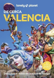 Valencia de cerca. 