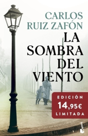 Sombra del viento, La. 