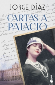 Cartas a Palacio.