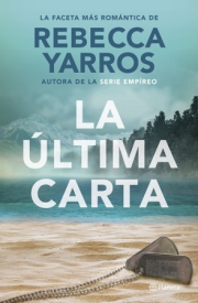 ltima carta, La.