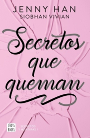 Secretos que queman. 