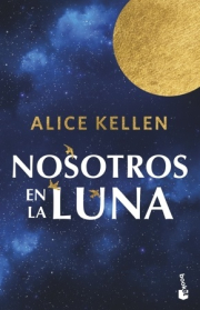 Nosotros en la luna.