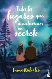 Todos los lugares que mantuvimos en secreto.