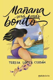 Maana ser ms bonito.