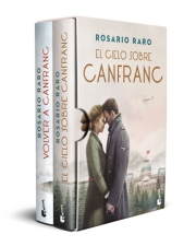 Volver a Canfranc / El cielo sobre Canfranc. (Pack 2 ttulos)(Estuchado)