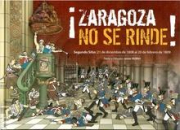 Zaragoza no se rinde! 