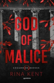 God of Malice. 