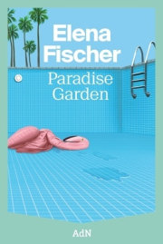 Paradise Garden. 